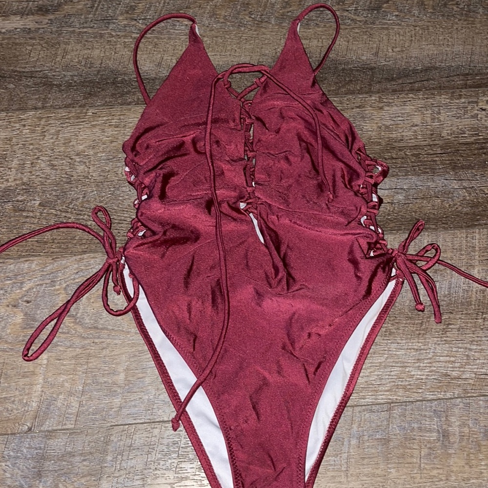 cupshe one piece